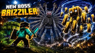 What Happens During a Solar Eclipse in Minecraft! 😱 (Official Teaser)