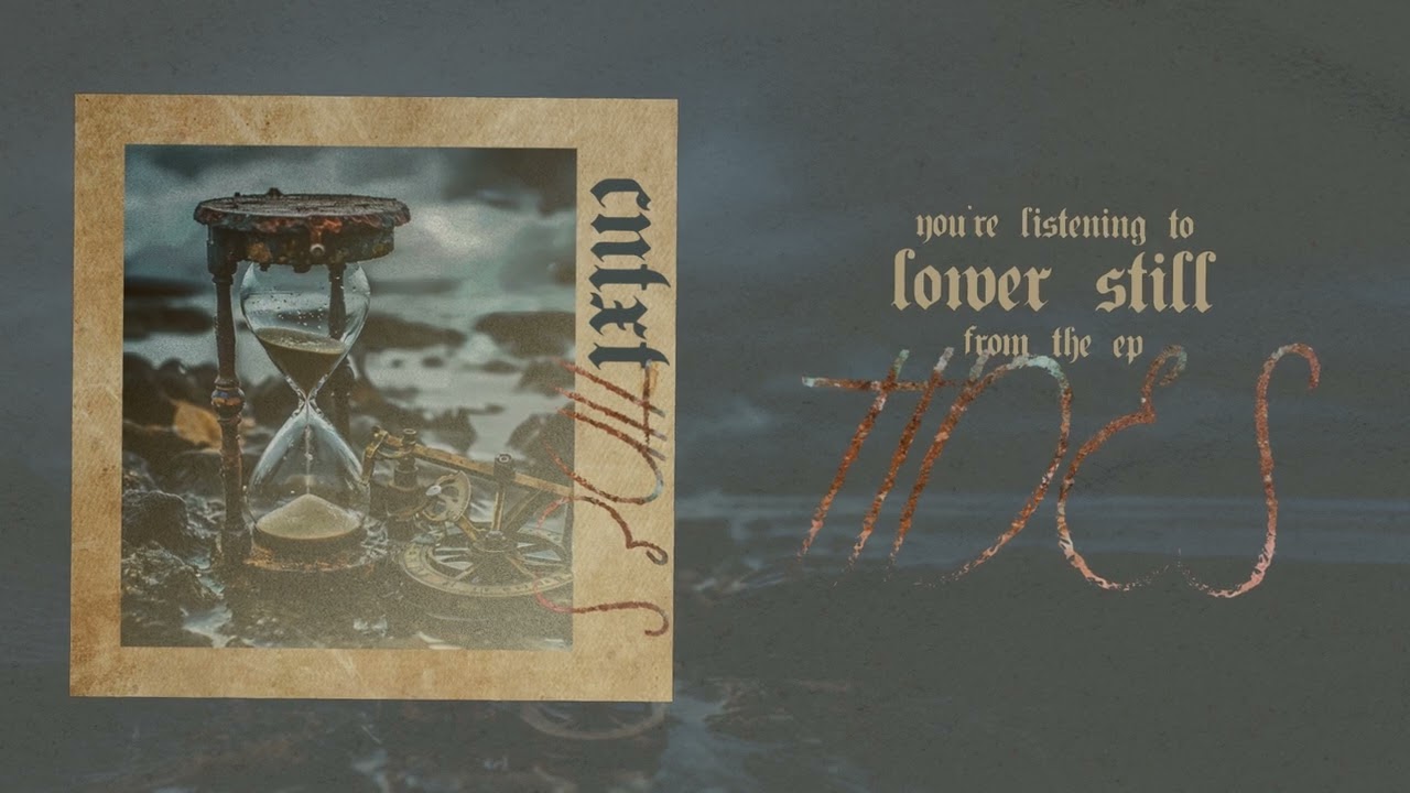 Context - Lower Still - My Epic Cover