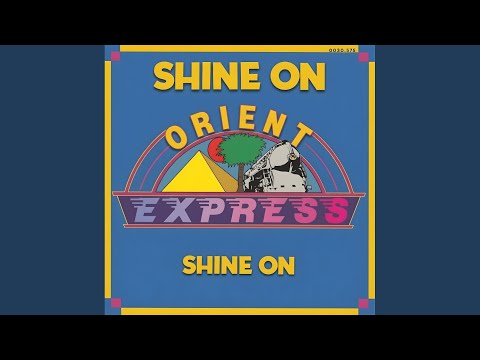 Shine On (Vocal Mix)
