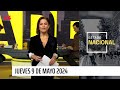 Estado Nacional Prime - Jueves 9 de mayo 2024