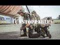 Seal team  unstoppable