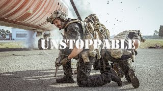 Seal Team - Unstoppable
