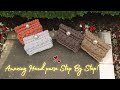 Easy! Mini Wallet Full Step by Step tutorial | Stylish Mini bag ❤️ | Crochet girls purse
