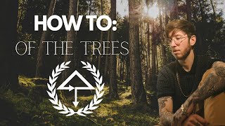 [Tutorial] "How To: Of The Trees" (FULL PROJECT BREAKDOWN) FREE DOWNLOADS!!! screenshot 4