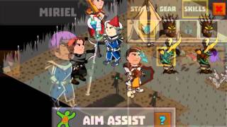 Adventure Guild Kickstarter Trailer