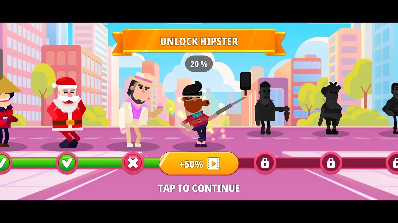 Бэтмен против китаянки и сумасшедшего учёного ||Мастера лука||