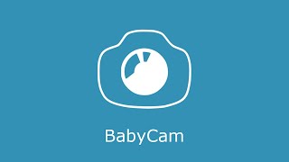 BabyCam - Câmera para monitor de bebê (Demonstração em português) screenshot 3