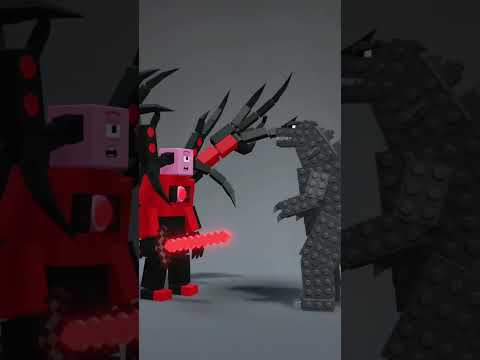 ? #hyperchargezilla