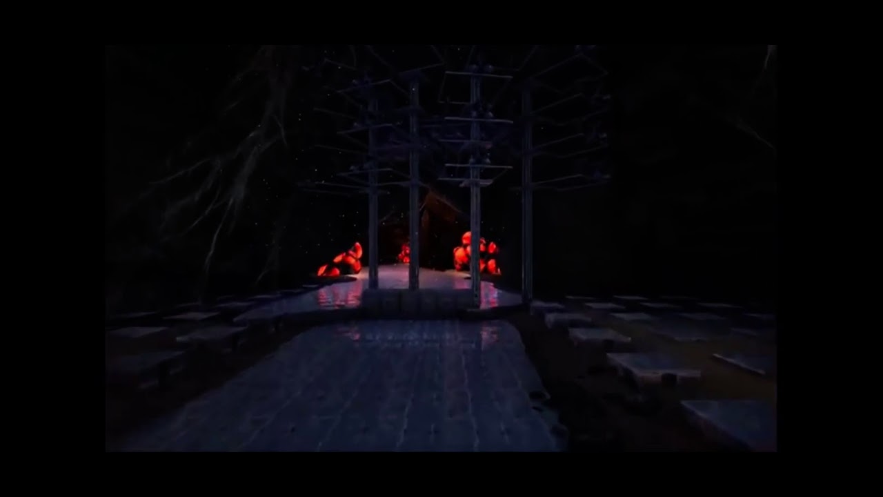 My base tour from SPICY DODO 