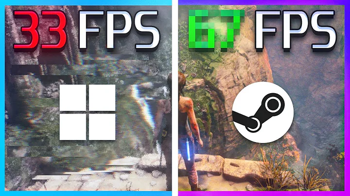 Can SteamOS Turn My $100 Trash PC Into a Gaming Beast?