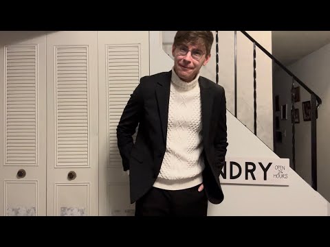 The Man With 2 Faces (Acting Monologue)