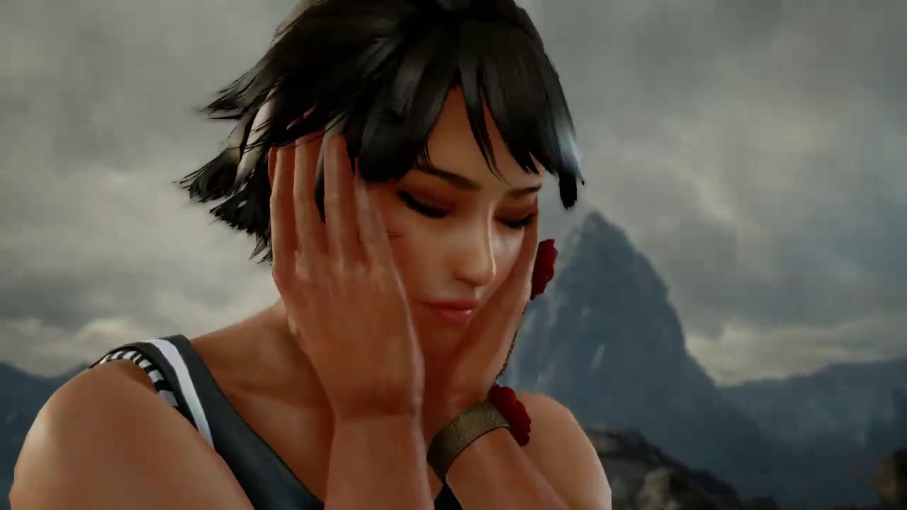 20200225 Tekken 7 SECRET JOSIE VS NiceKun leroy YouTube