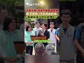 天氣太熱!長者不耐高溫暈倒 賴清德關心診斷再幽默喊:"賴醫師看診免掛號費啦!" #shorts