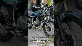 Download Lagu suara RX king 6 speed 🤤 MP3