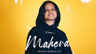 Maheva Mashup, pt. 1 (Clip officiel)