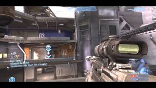 Uprising :: A Halo: Reach Team Montage 100% MLG - By Gucci [HD] AMAZIING!!