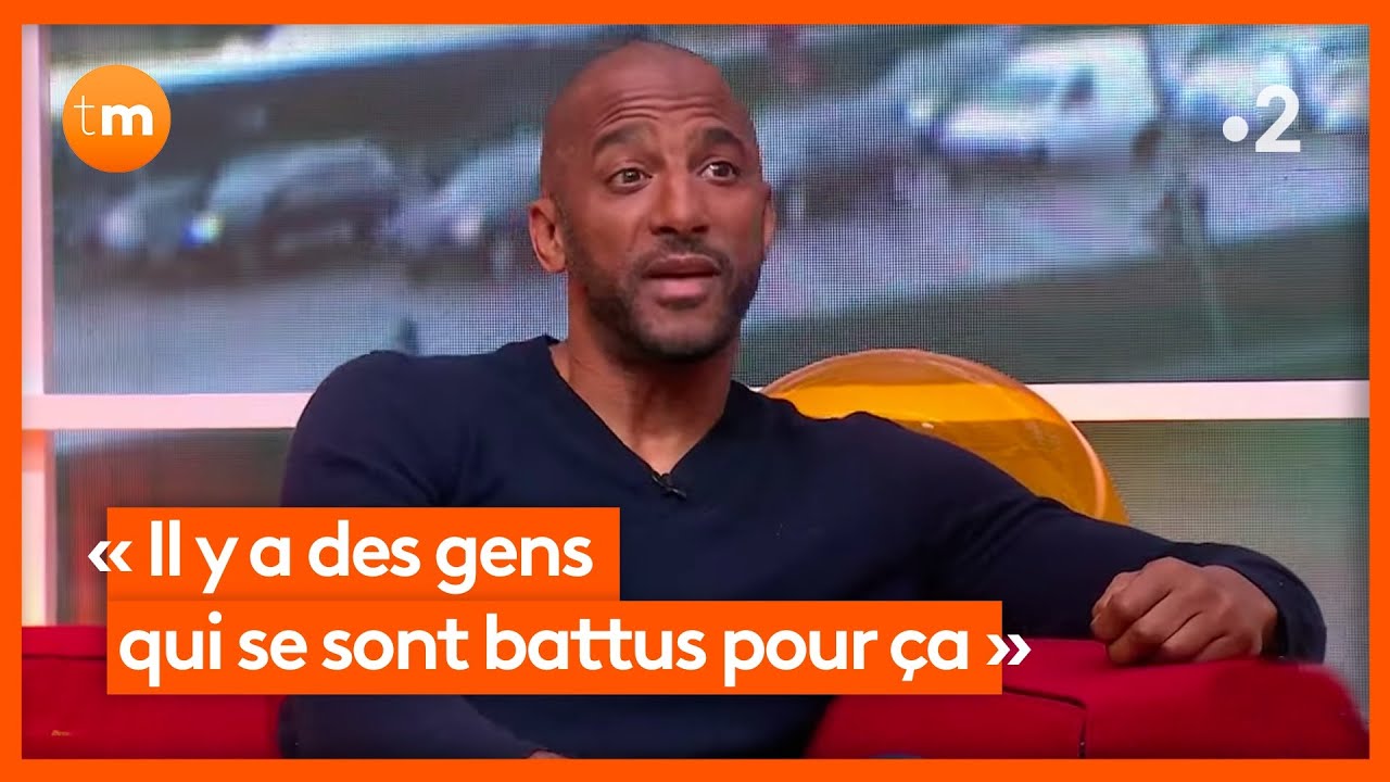 Stomy Bugsy - L'invité du jour