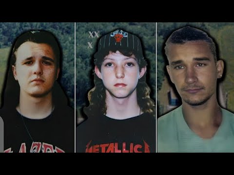 Was The West Memphis 3 Case The Work Of A Satanic Cult… - YouTube