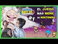El Juego MÁS MEME de Nintendo - WarioWare: Get it Together - Nintendo Switch | N Deluxe Live