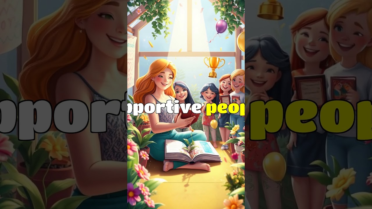 Overcoming Self-Doubt to Unleash Your True Potential 🌟 