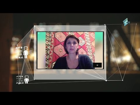 გუდიაშვილის სკვერის კონსერვაციის გეგმა - თამარ ამაშუკელი, ხელოვნებათმცოდნე;