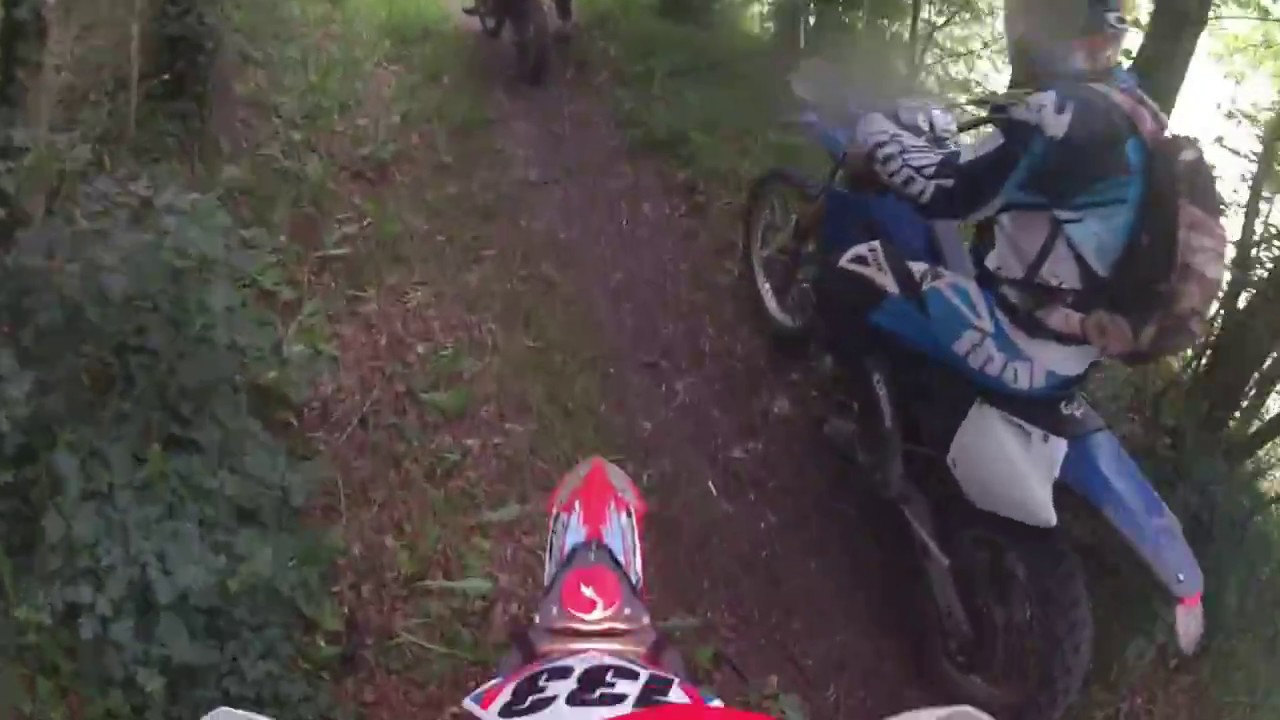 caennais (14) calvados Basse-Normandie balade du 03/06/2017