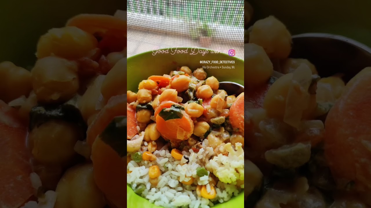 "7 Dishes for 7 Days! Easy, Healthy Meals to Kickstart Your Week! 🌱🍽️" 