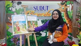 JOM MEMBACA TAHUN 1