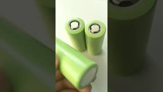26650 Lithium 3.7V 5000Mah Battery Widely Used In Popular Electronic Products