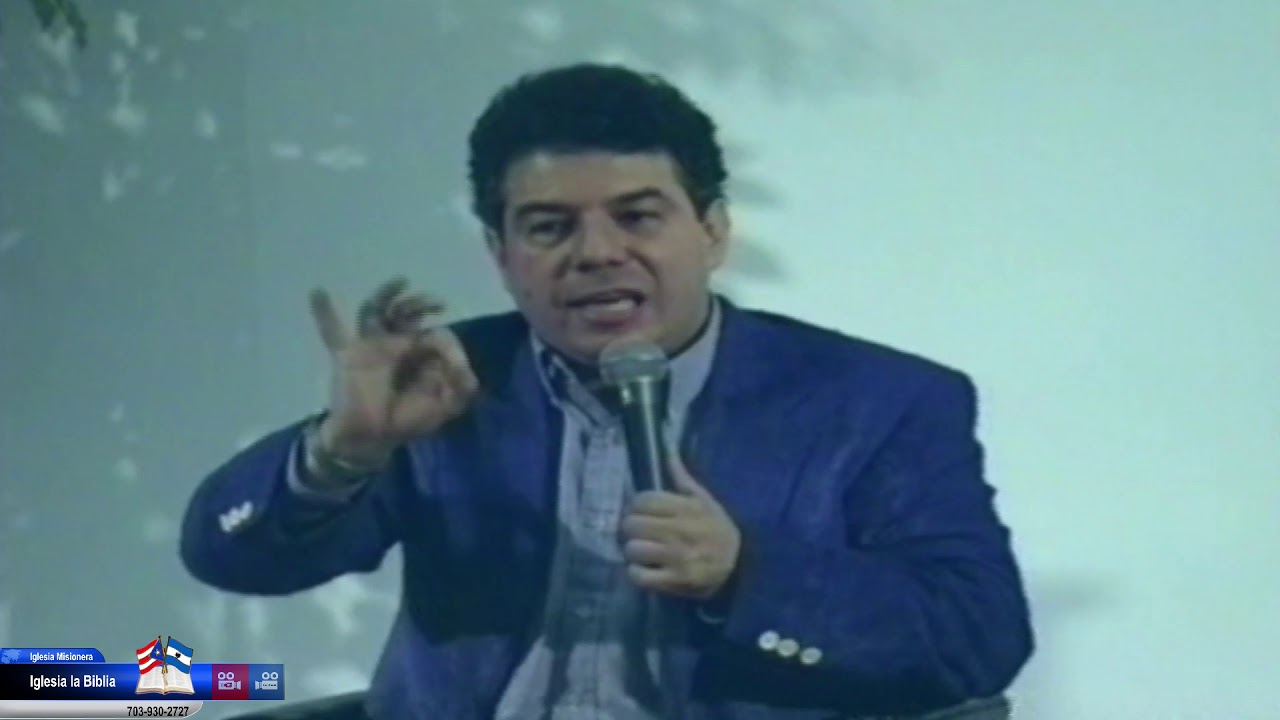 Testimonio de Miguel Angel Mirate Villavicencio 11-11-1995