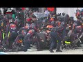 Final laps CHAOS in Miami Sprint 😳⚡️