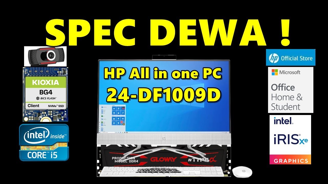 Computer Without Cpu Price UNBOXING PC TANPA CPU HARGA 14 JUTA - YouTube