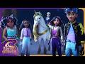 The Pressure is Mounting at the Academy | Unicorn Academy | Magical Cartoons for Kids