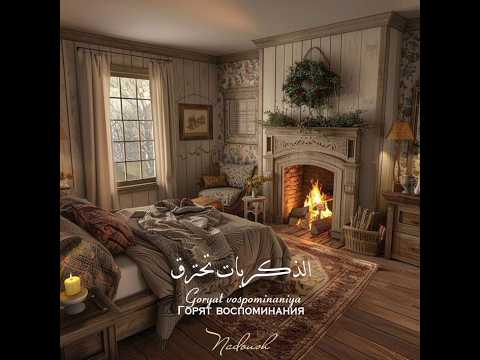 اغنية روسية حزينة   بجوار المدفأة في السادسة صباحا