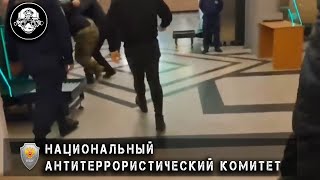 Он Хотел Воевать Против России! Задержание Новобранца В Незаконное Военизированное Формирование