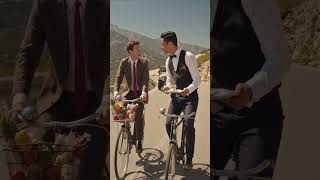 Mr Bean coffee Le Lijiye