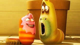 larva bubblegum pop cartoon movie cartoons for children larva cartoon larva official