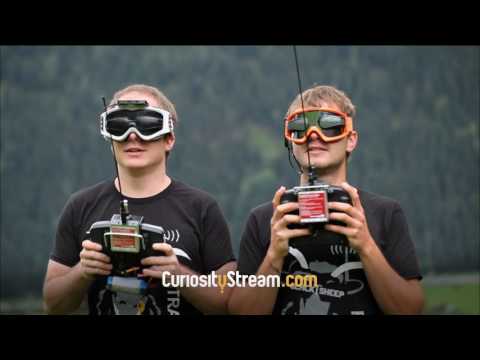 "Long Live The Curious" - CuriosityStream - "Long Live The Curious" - CuriosityStream