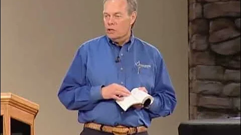 Andrew Wommack Ministries - Understanding God's Lo...