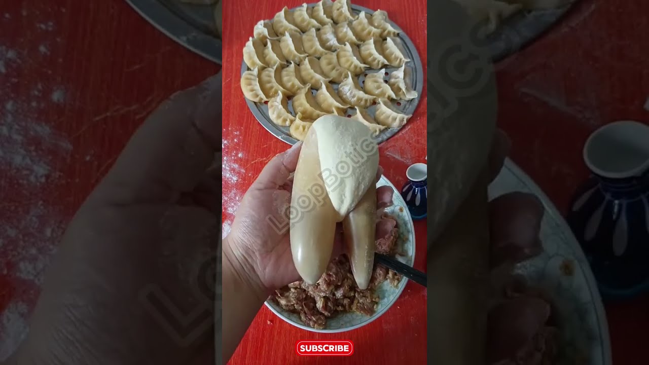 Most Satisfying Automation in Action 😌⚙️ | 