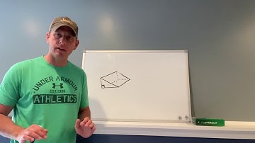 Example: surface area of triangular prism