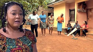 Amara The Village Dancer - 2025 Latest Nollywood Movies - Rachael Okonkwo, Chizzy Alichi