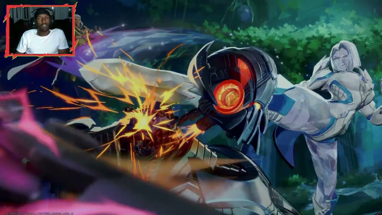 Marvel Rivals Season 5 #1 NetEase Games! AKA Marvel Rivals