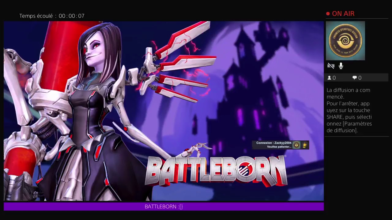 BATTLEBORN FULL GAMES