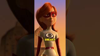 The Incredibles EASTER EGG You NEVER Noticed!