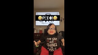 Pedo!🤣