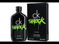 CK One Shock For Men Fragrance (Final Review)