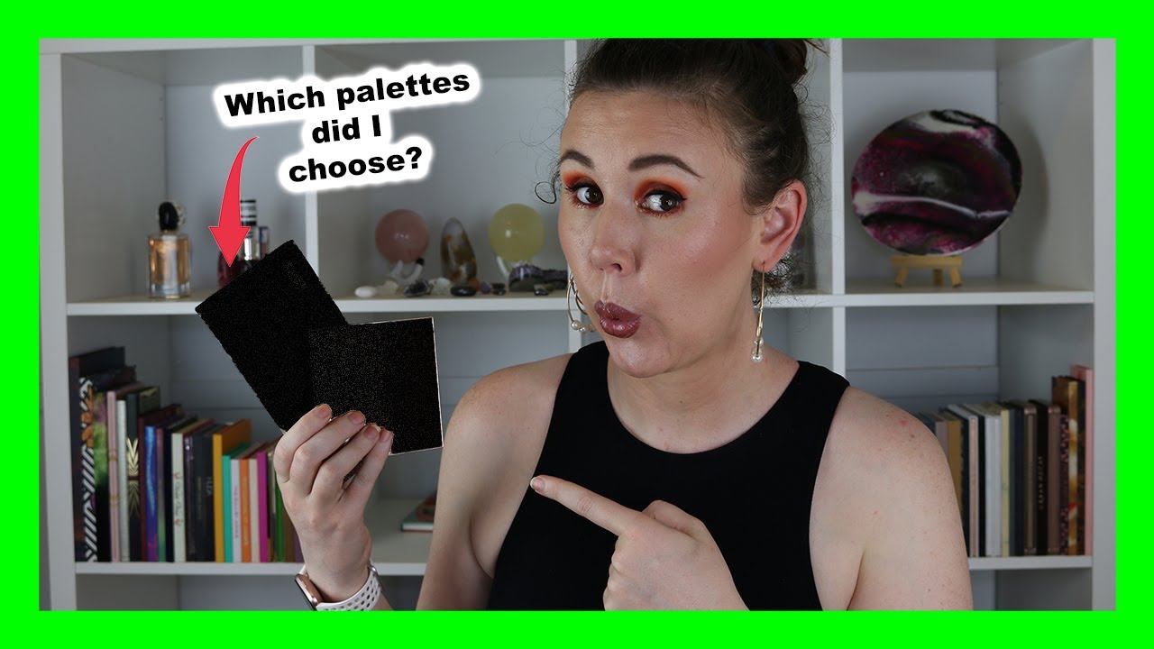 Pan that Palette 2022 | Intro