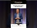 Finding Your Passion: Stanford Research on Adolescence and Beyond #shorts