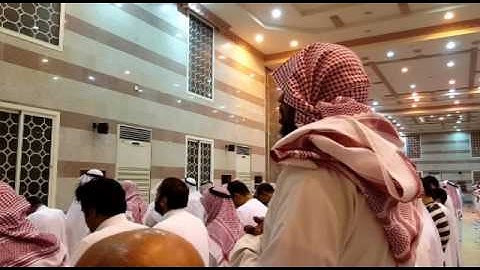 تلاوة مرئية من سورة الزمر وغافر ليلة ٢٣ رمضان ٣٧